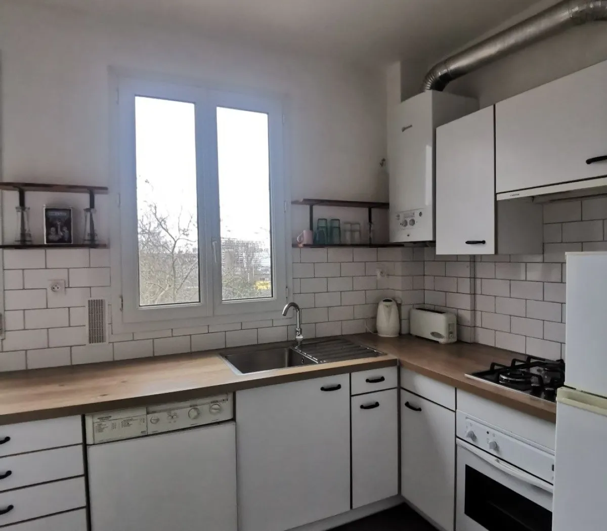 Location Vanves Appartement 67614db125e4