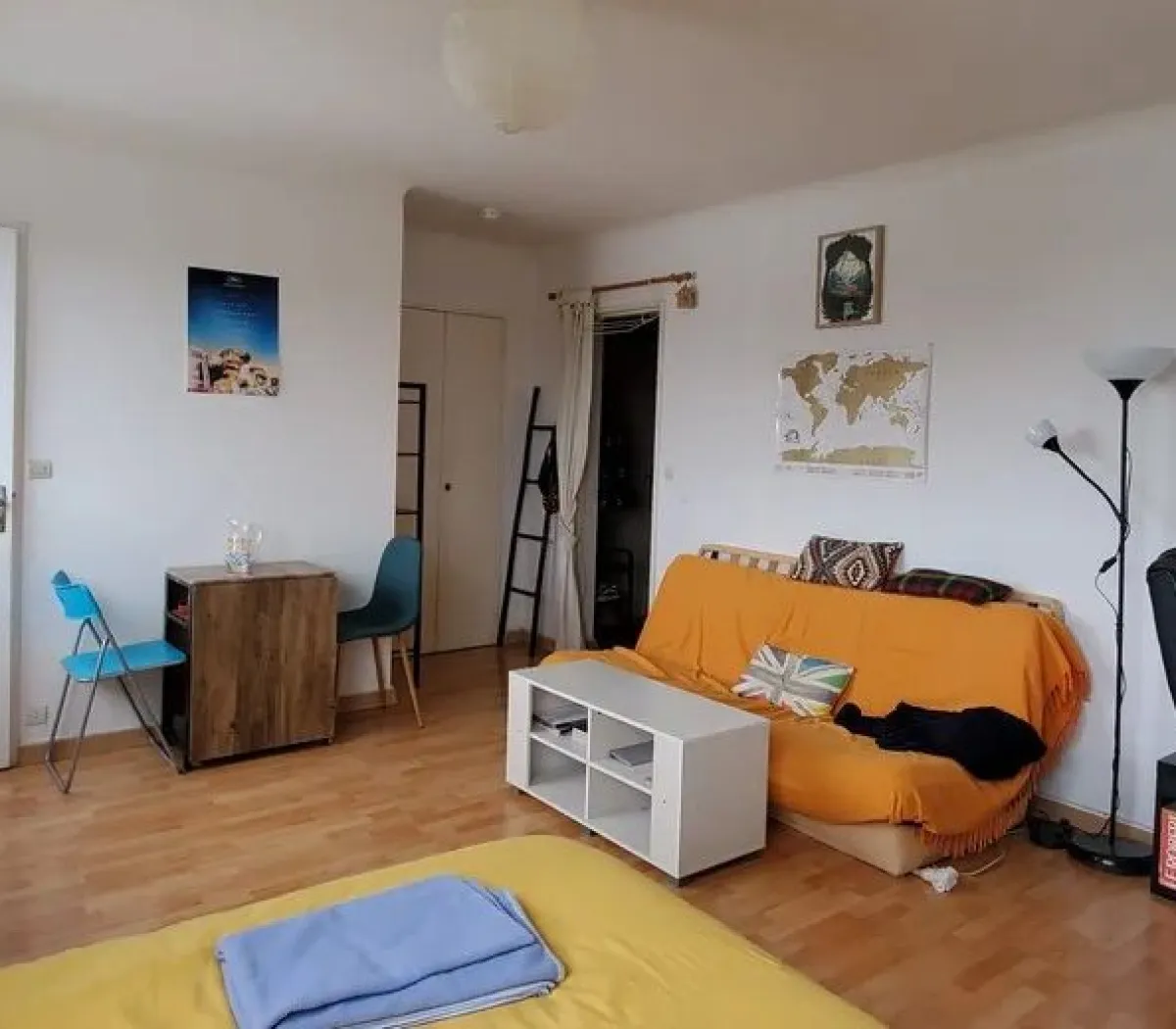 Location Nantes Appartement 6761573597a4