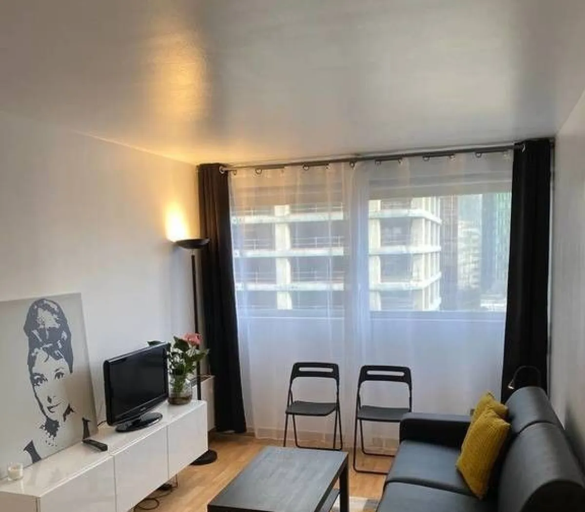 Location Courbevoie Appartement 67616302b842