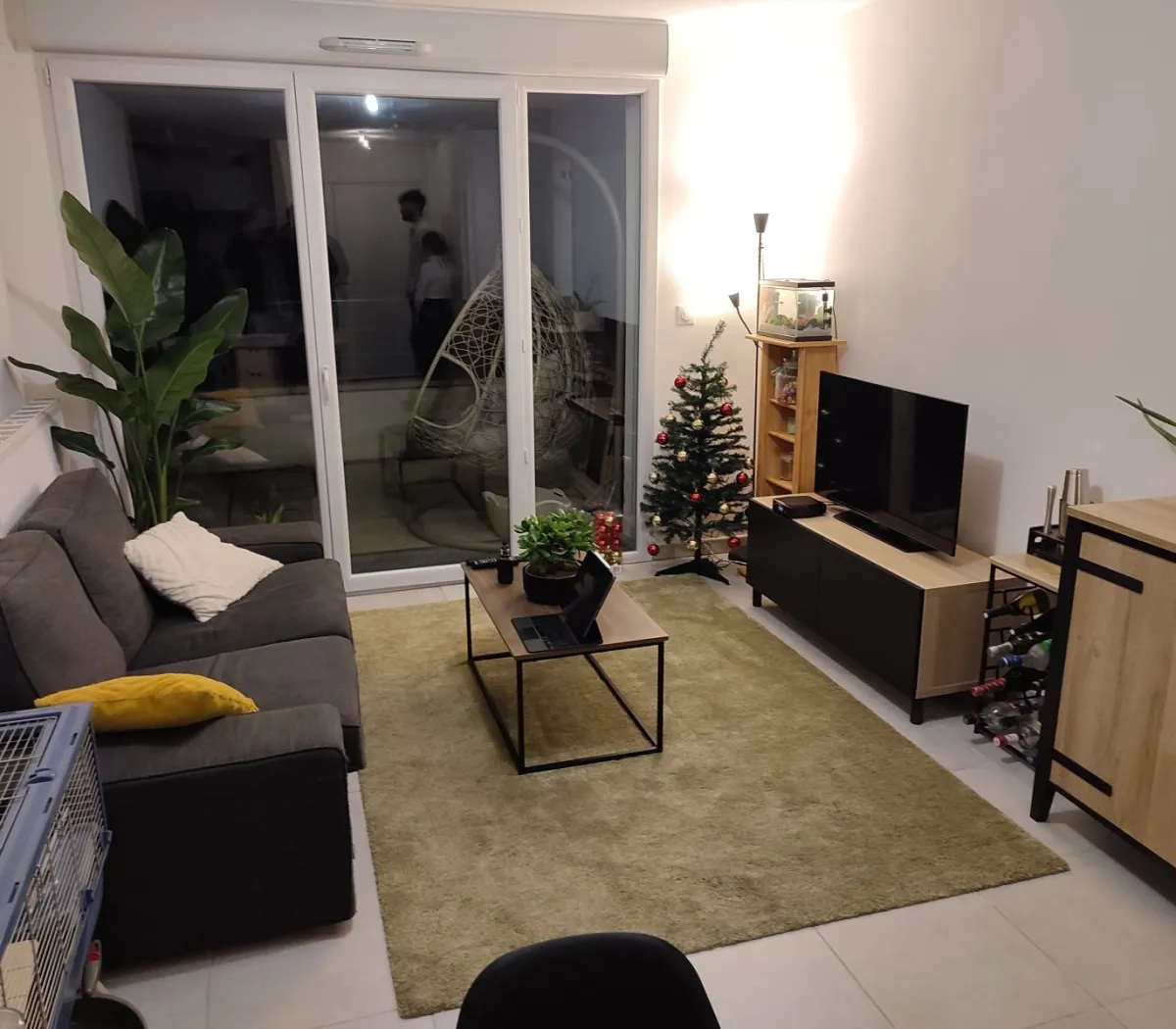 Location Toulouse Appartement 67616b178ba6