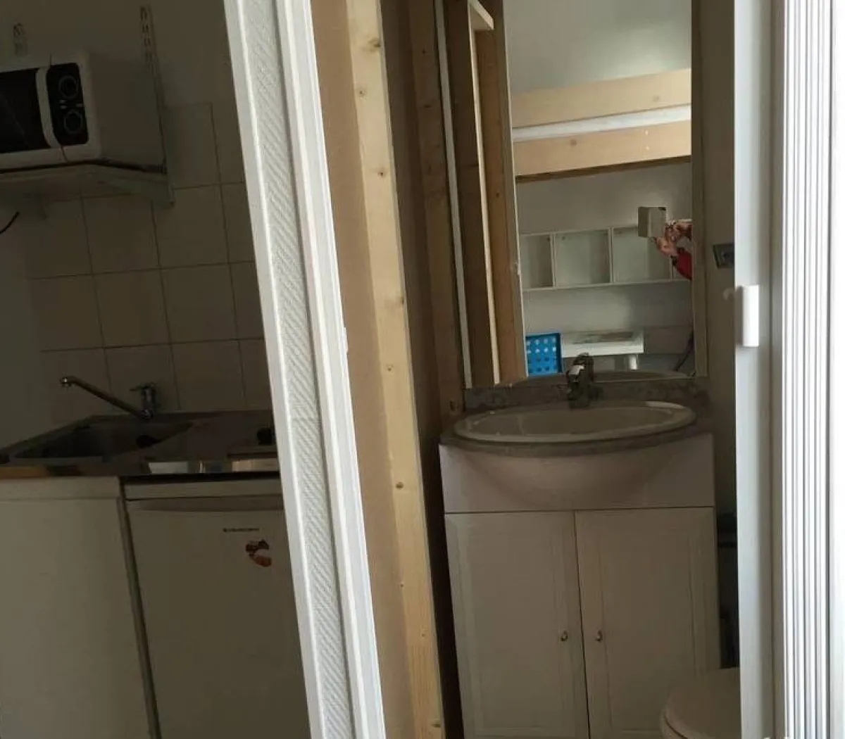 Location Lille Chambre 67616faf8683