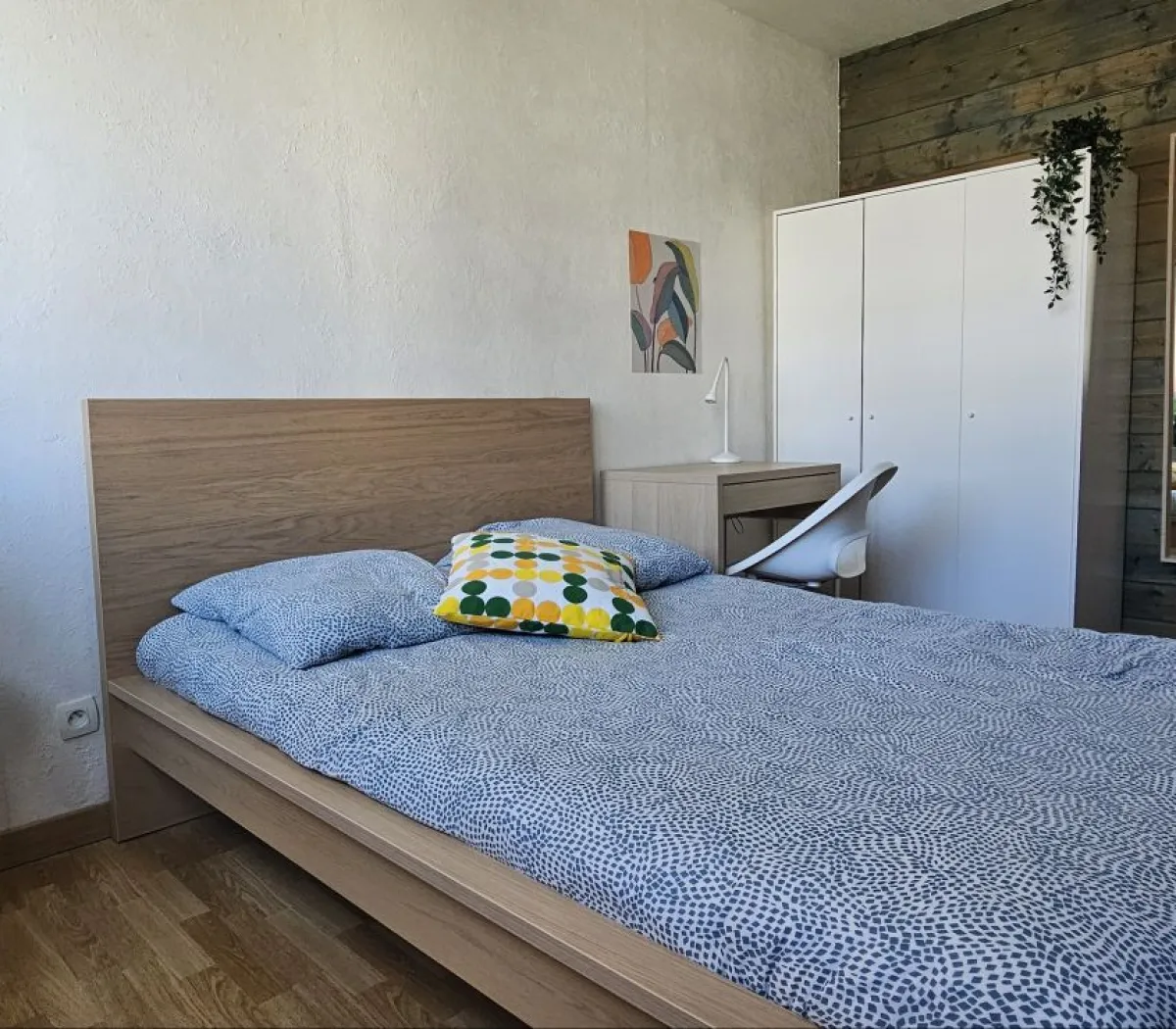 Location Villeurbanne Chambre 67617e4e7485