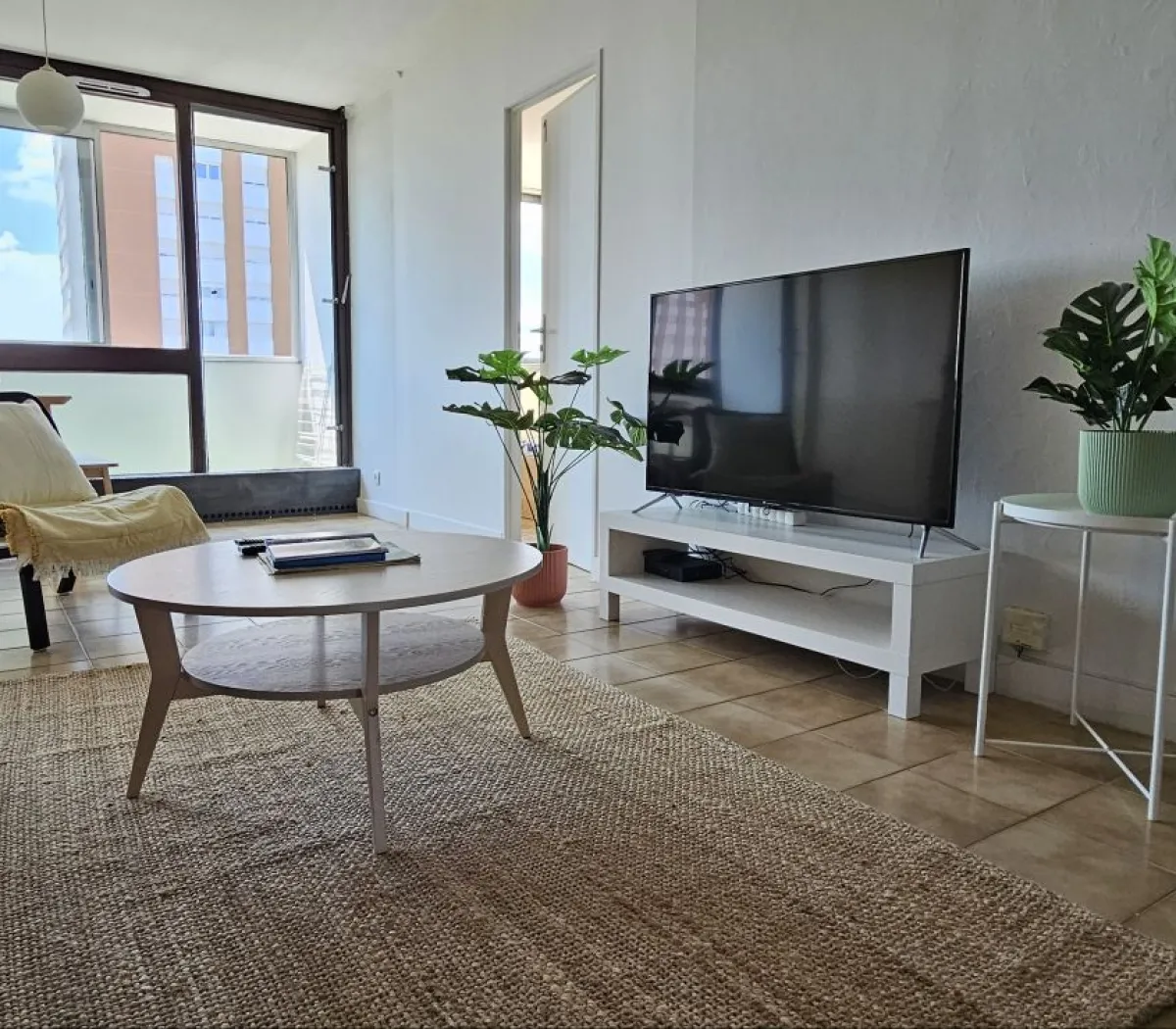 Location Villeurbanne Chambre 67617e4e7485