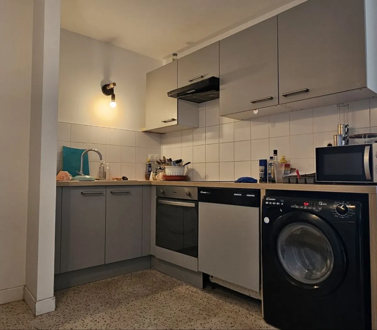 Location Villeurbanne Chambre 67617fb008d8