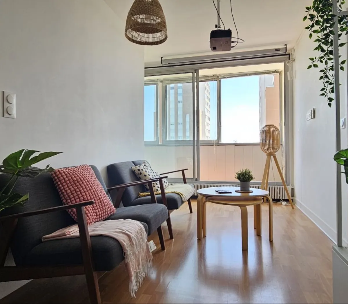 Location Villeurbanne Chambre 67617fb008d8