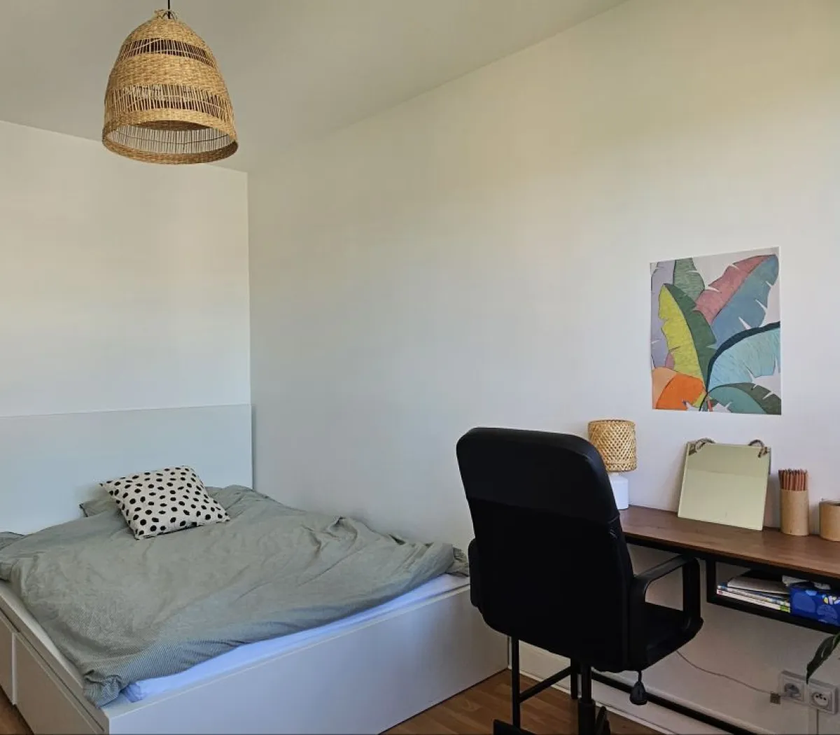 Location Villeurbanne Chambre 67617fb008d8