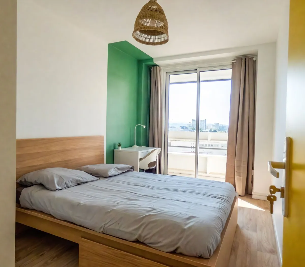 Location Bron Chambre 676180ff417e