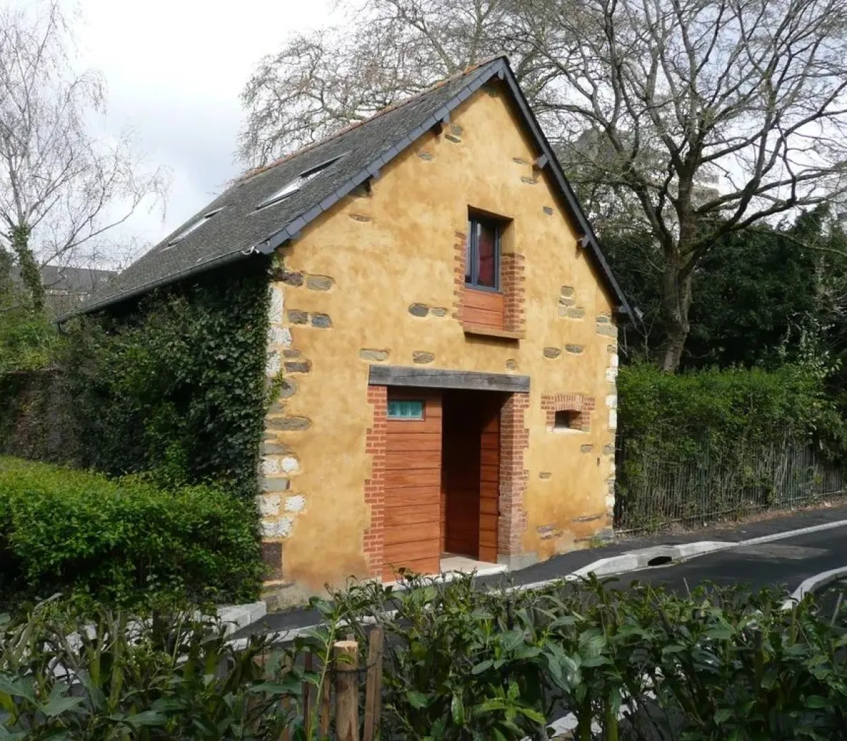 Location Rennes Maison 676181ebd177