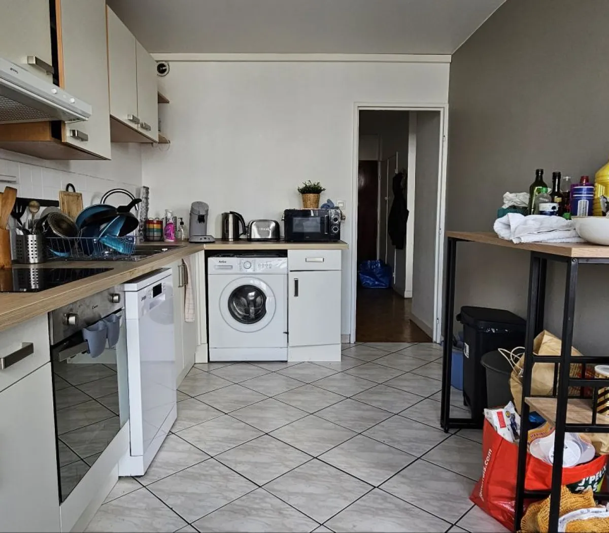 Location Villeurbanne Chambre 676182937571