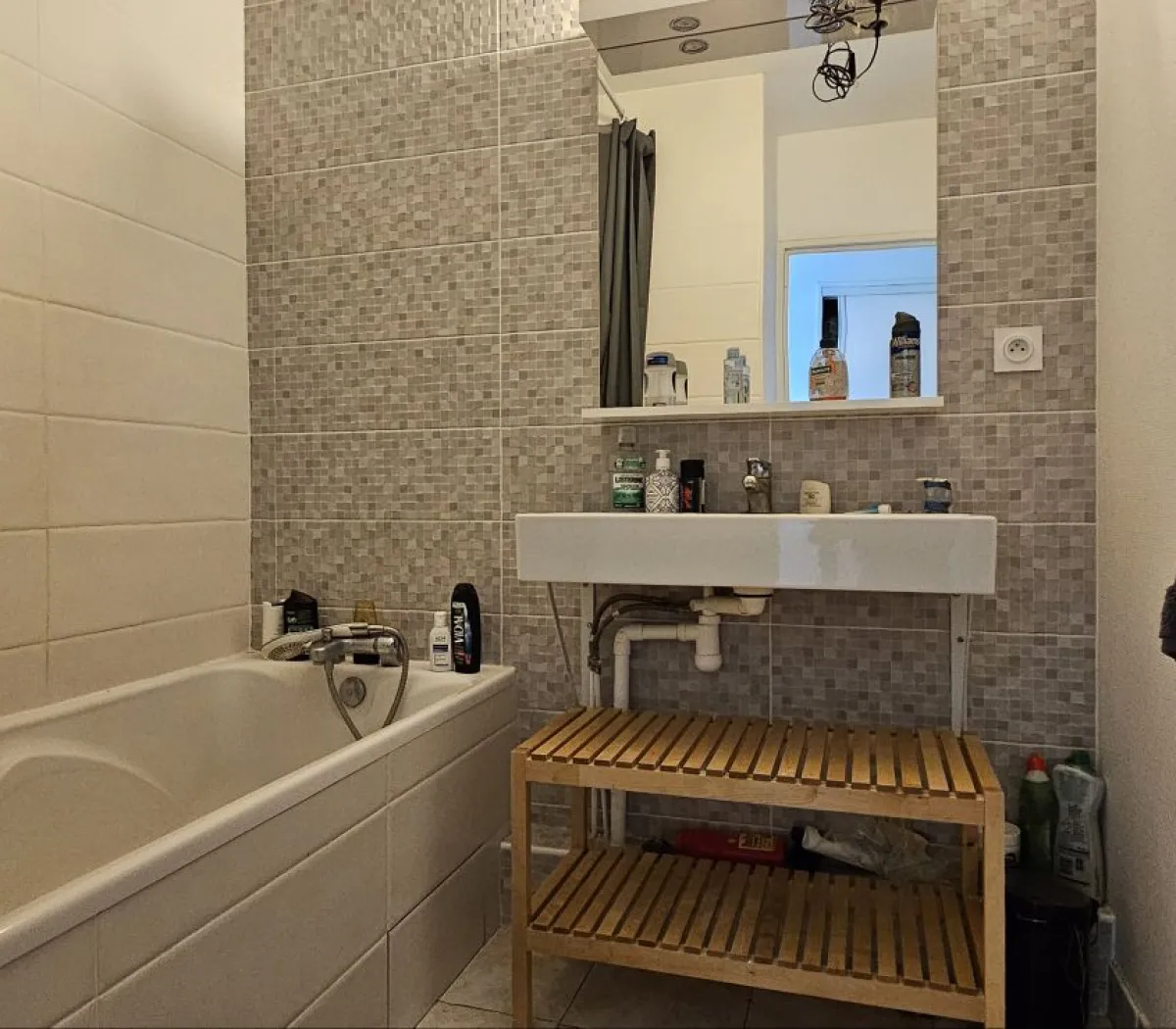 Location Villeurbanne Chambre 676182937571