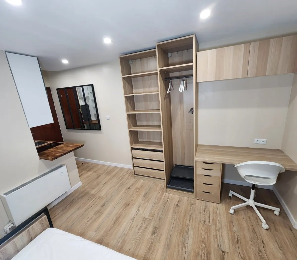 Location Toulouse Appartement 67619ba7001c