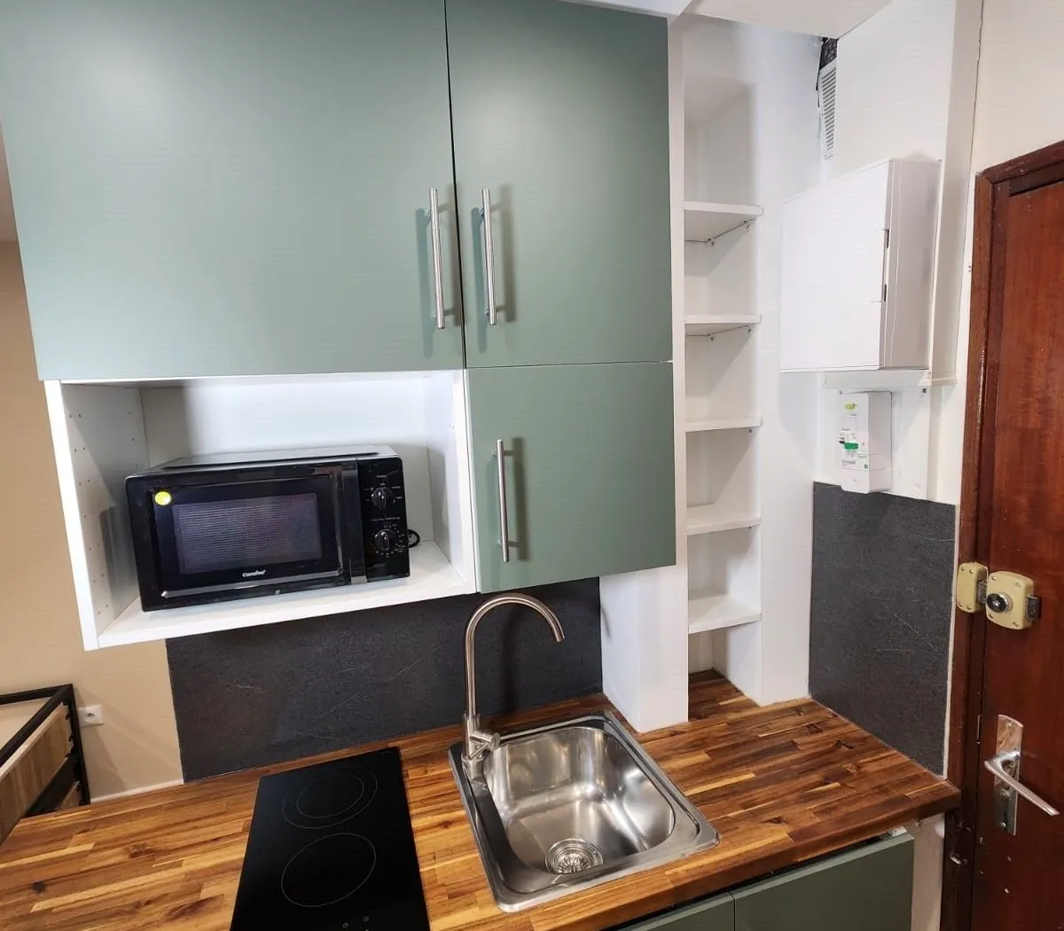 Location Toulouse Appartement 67619ba7001c