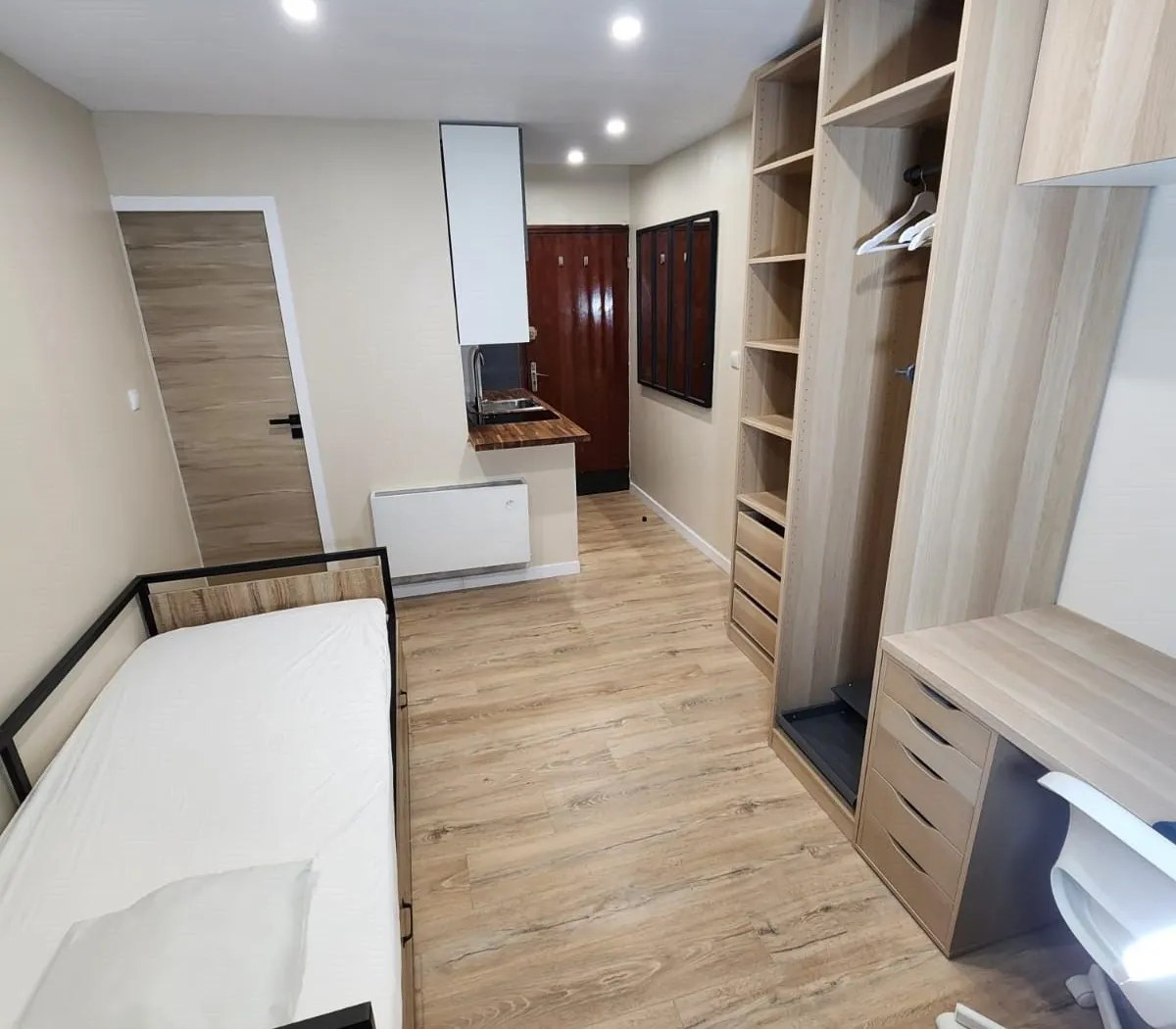 Location Toulouse Appartement 67619ba7001c