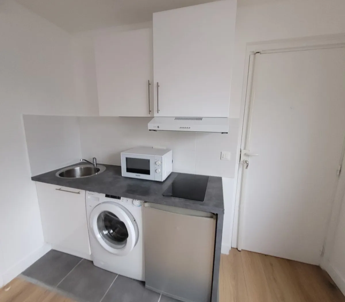 Location Vitry-sur-Seine Appartement 6761f95f1a5a