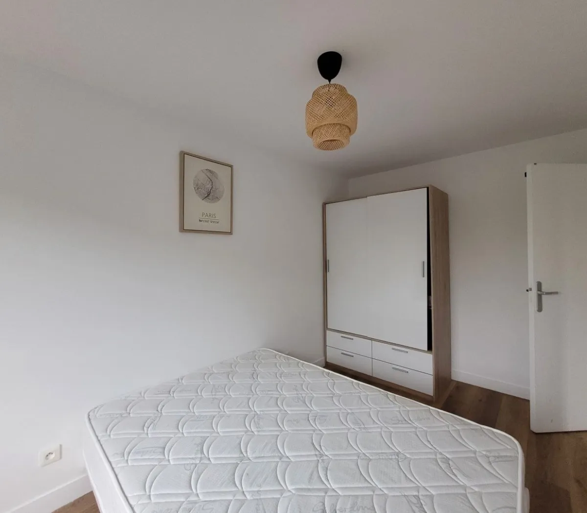 Location Vitry-sur-Seine Appartement 6761f95f1a5a