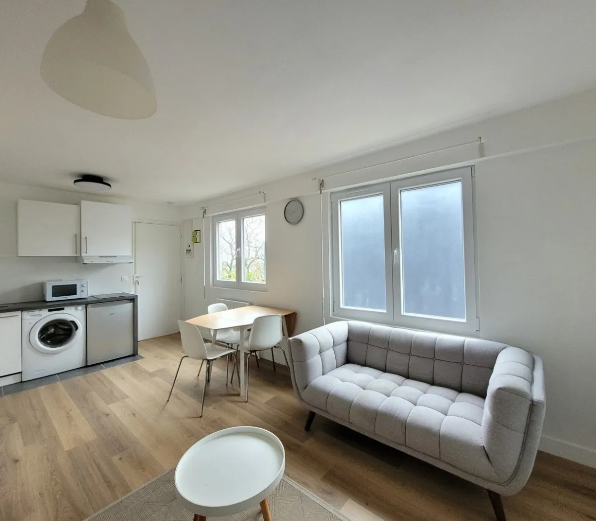 Location Vitry-sur-Seine Appartement 6761f95f1a5a