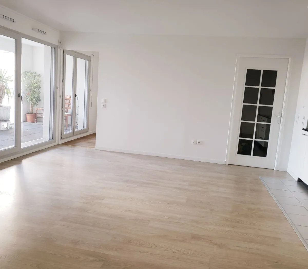 Location Asnières-sur-Seine Appartement 67622269a515