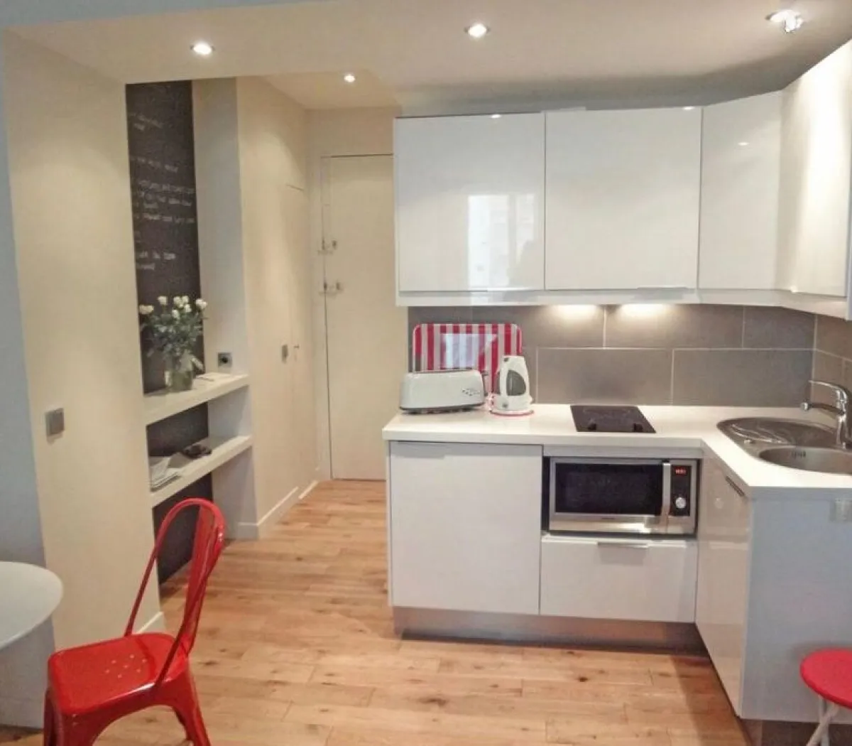 Location Paris Appartement 6762a122663e