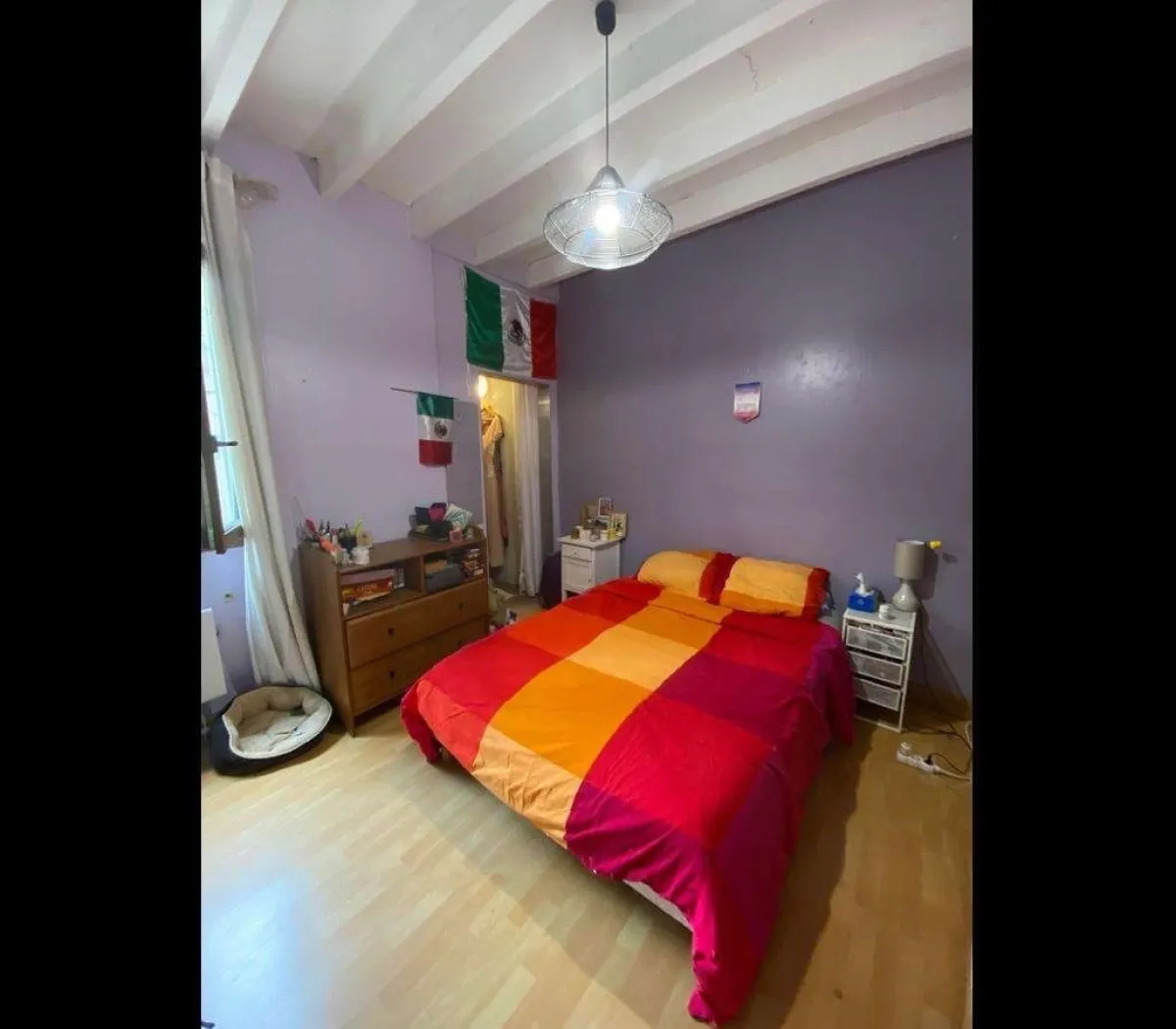 Location Toulouse Chambre 6762b67c21de