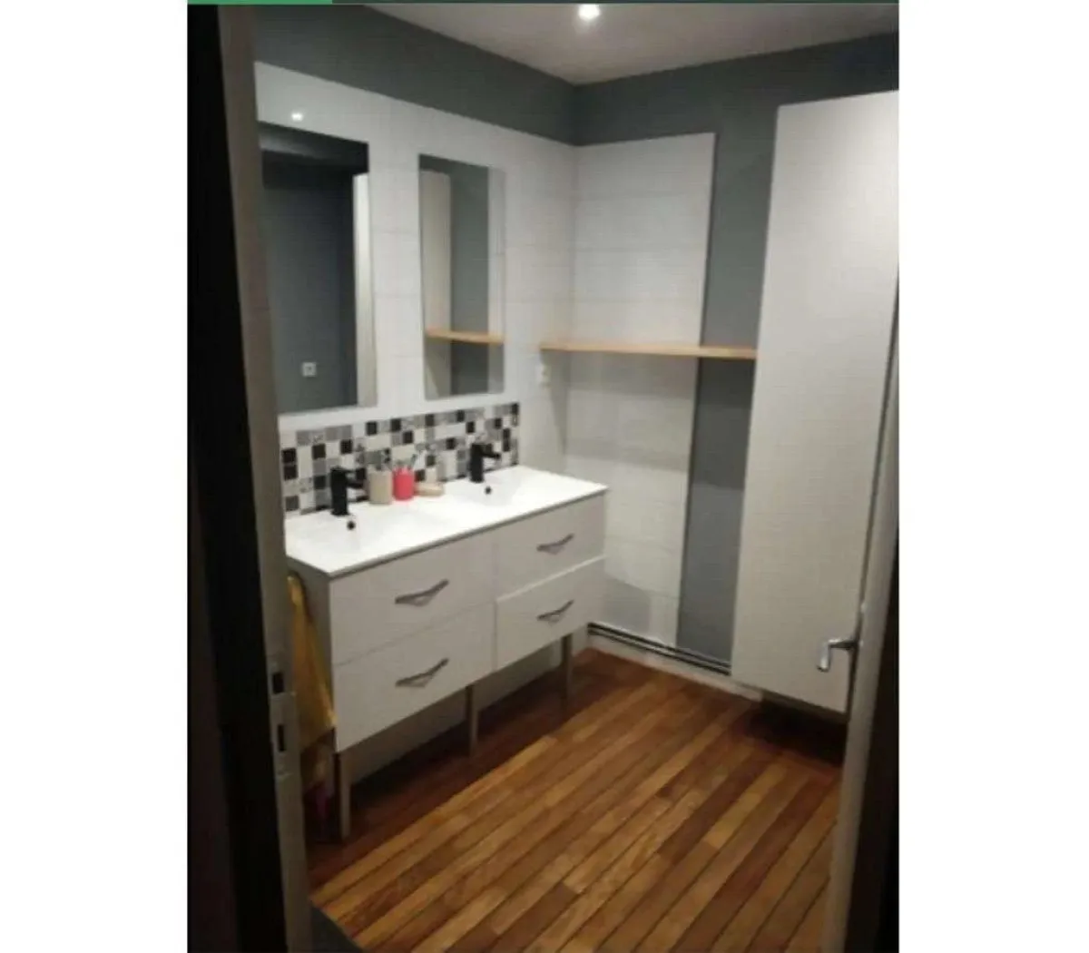 Location Toulouse Chambre 6762b67c21de