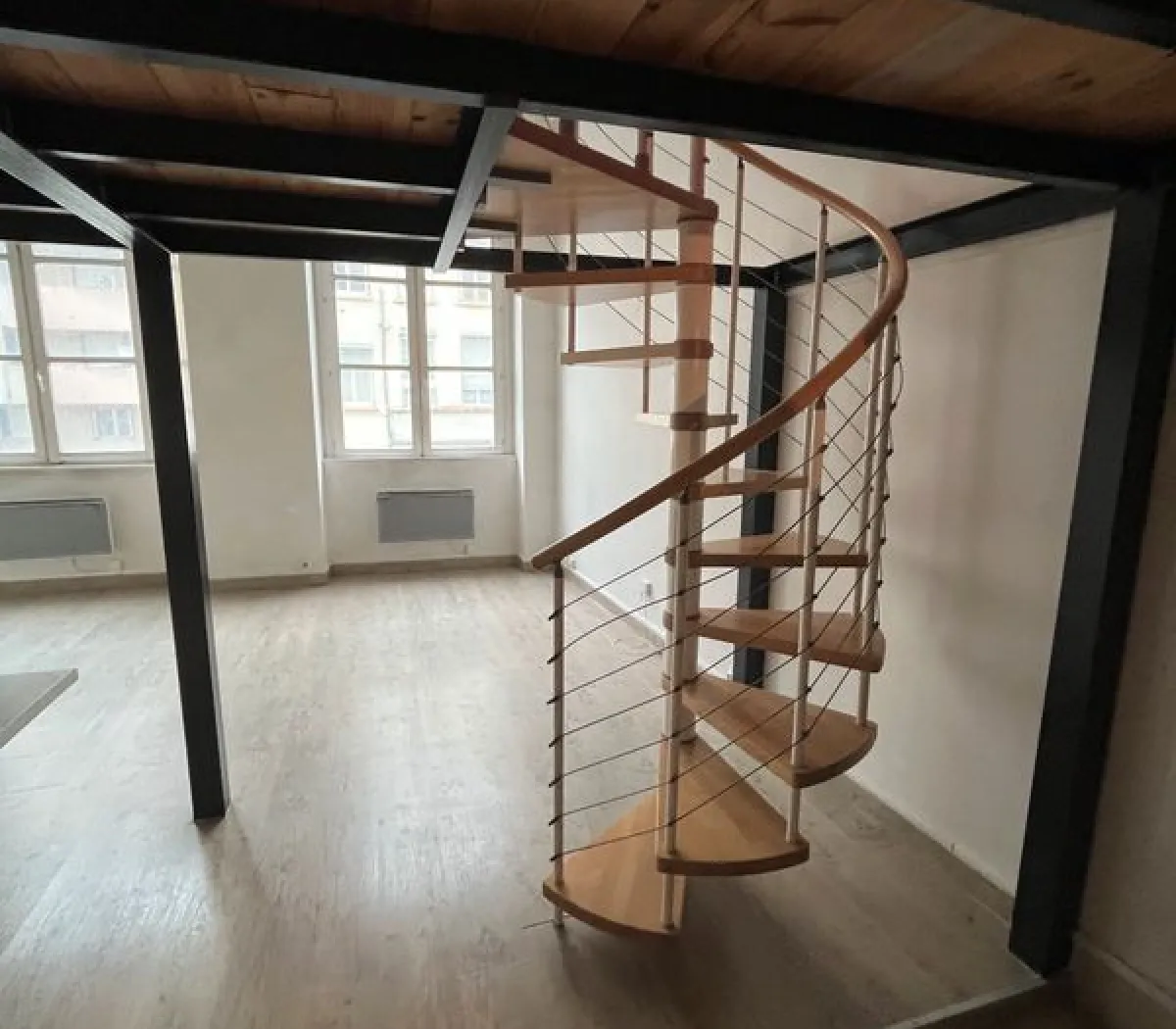 Location Lyon Appartement 6762baede563