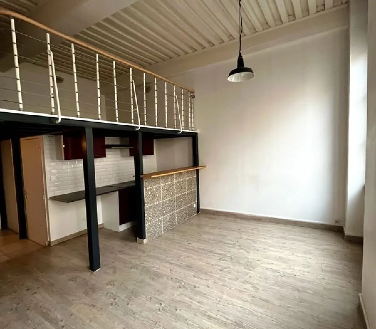 Location Lyon Appartement 6762baede563