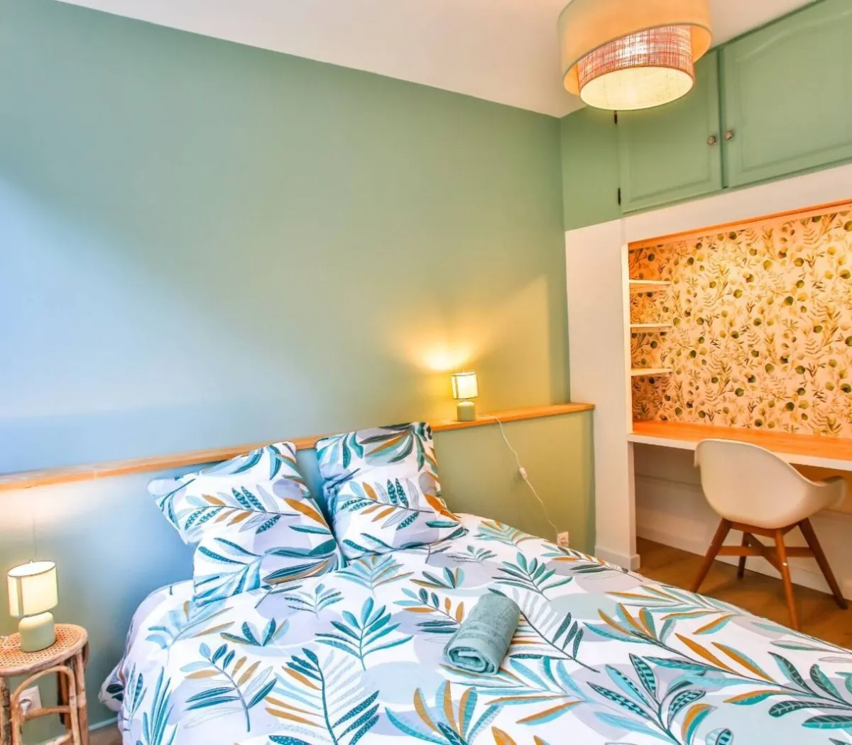 Location Fontenay-le-Fleury Chambre 6762c9f7a16e