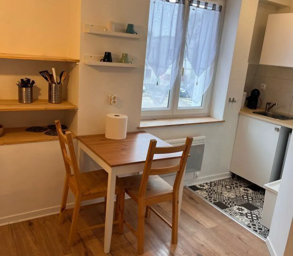 Location Brest Appartement 6762ca784733