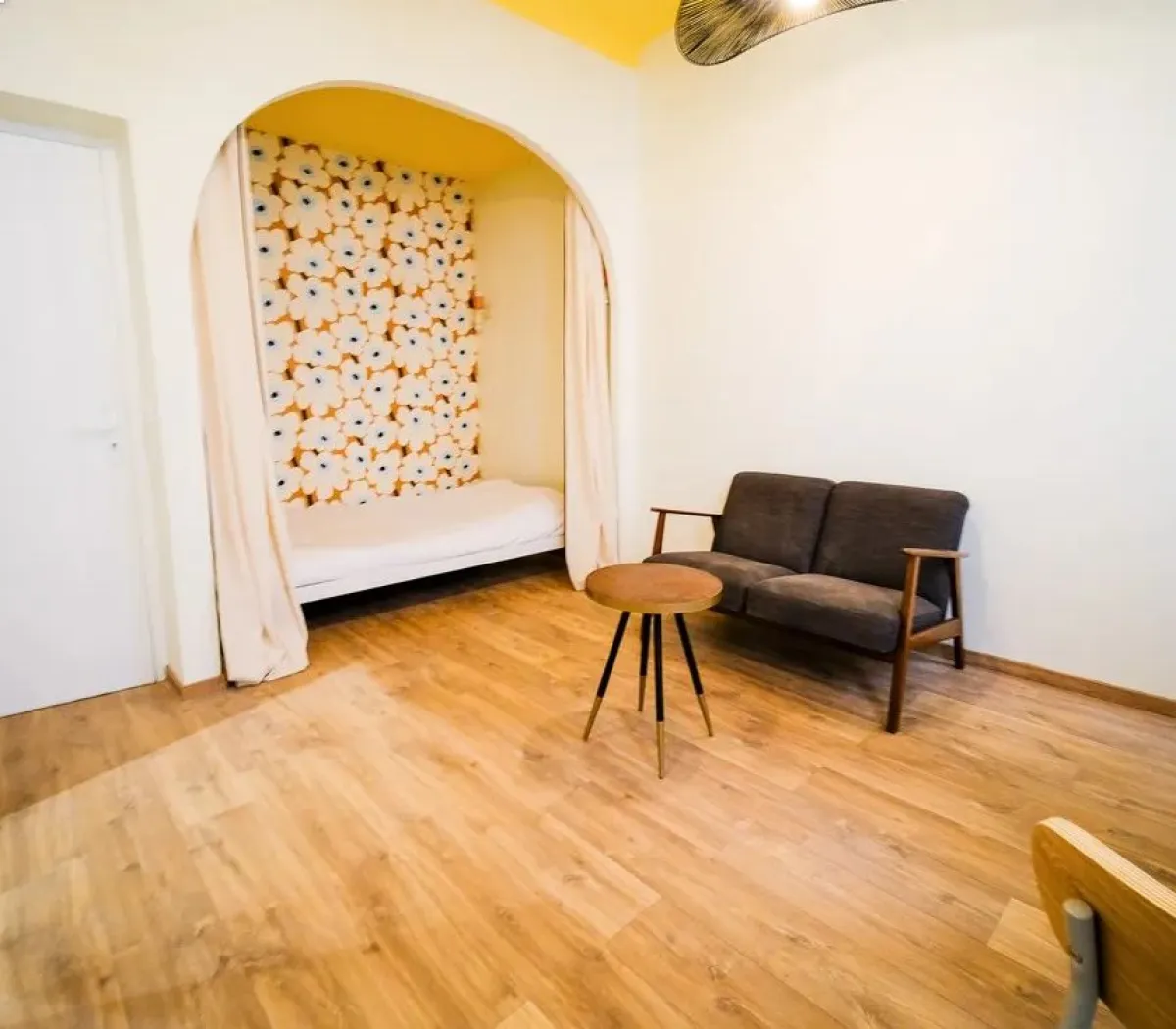 Location Marseille Appartement 6762ce45355f