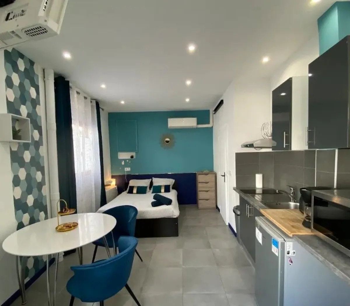 Location Nice Appartement 6762d0d91897