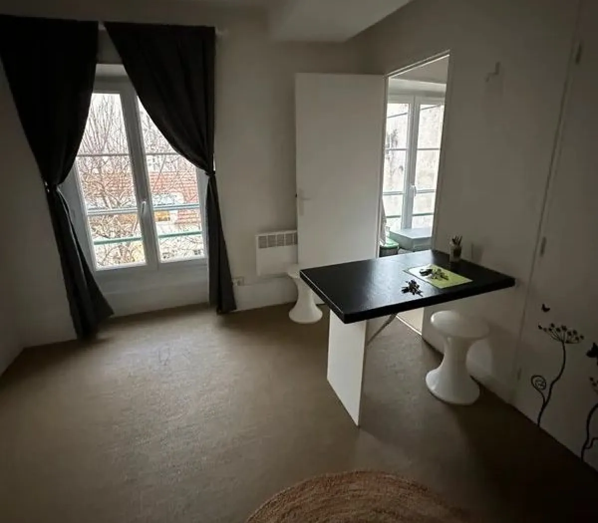 Location Paris Appartement 6762d7dfaabe