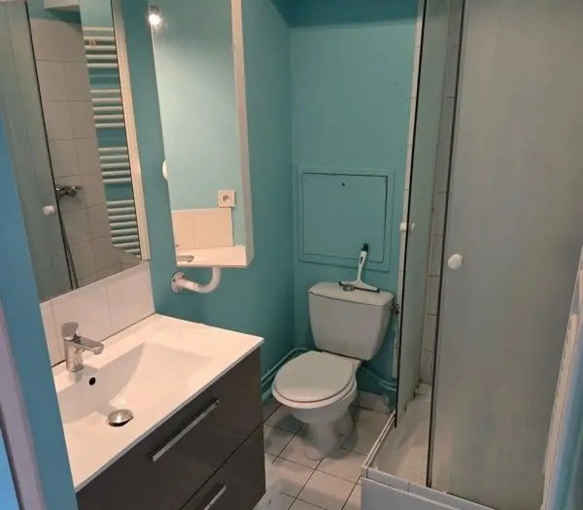 Location Rosny-sous-Bois Appartement 6762d9a666d0