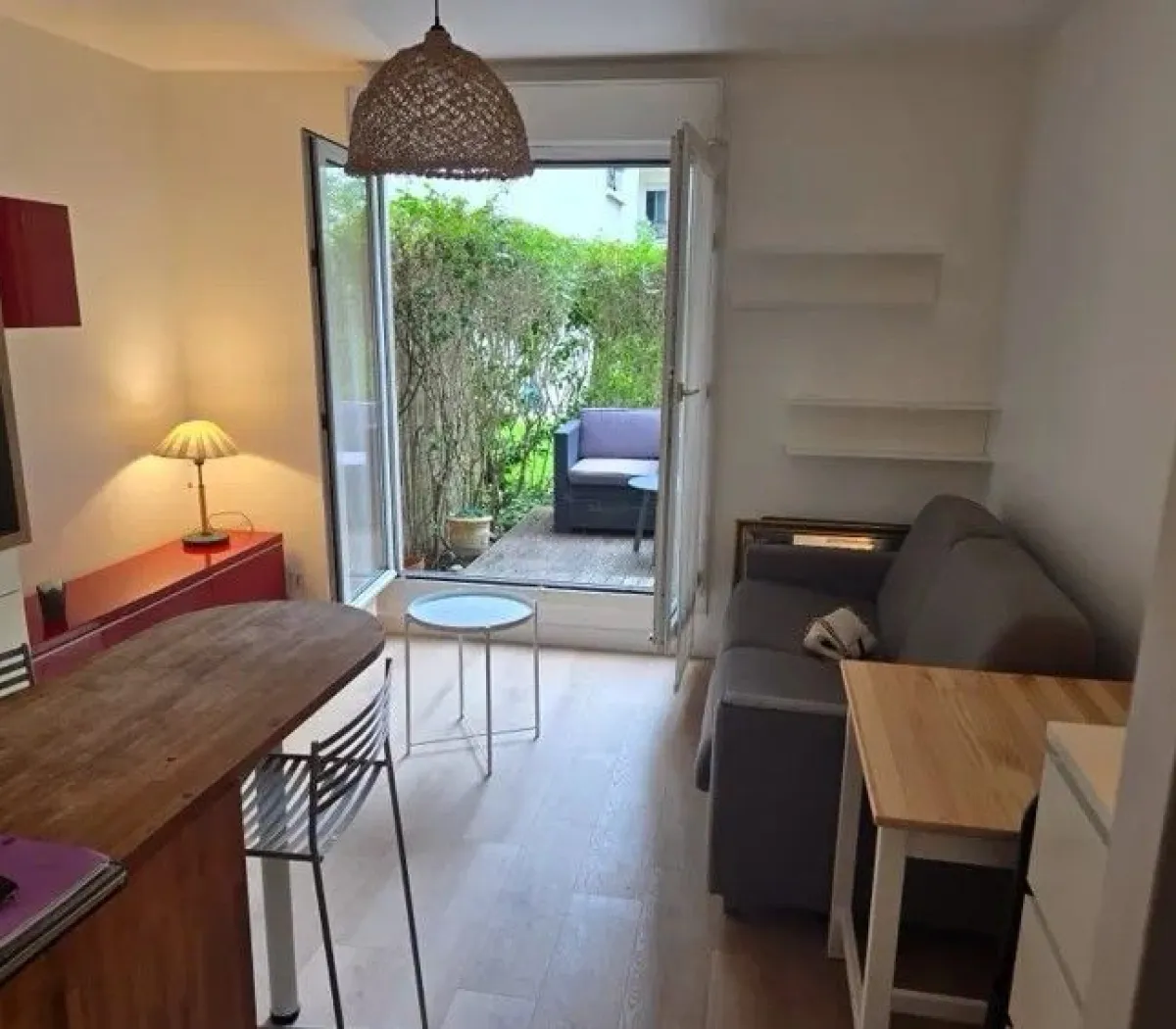 Location Rosny-sous-Bois Appartement 6762d9a666d0