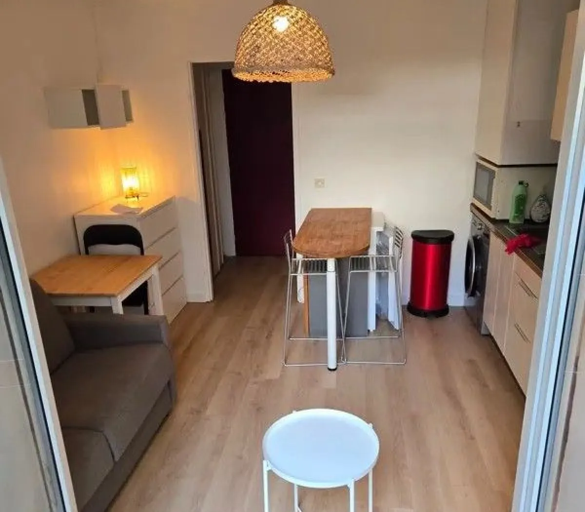 Location Rosny-sous-Bois Appartement 6762d9a666d0