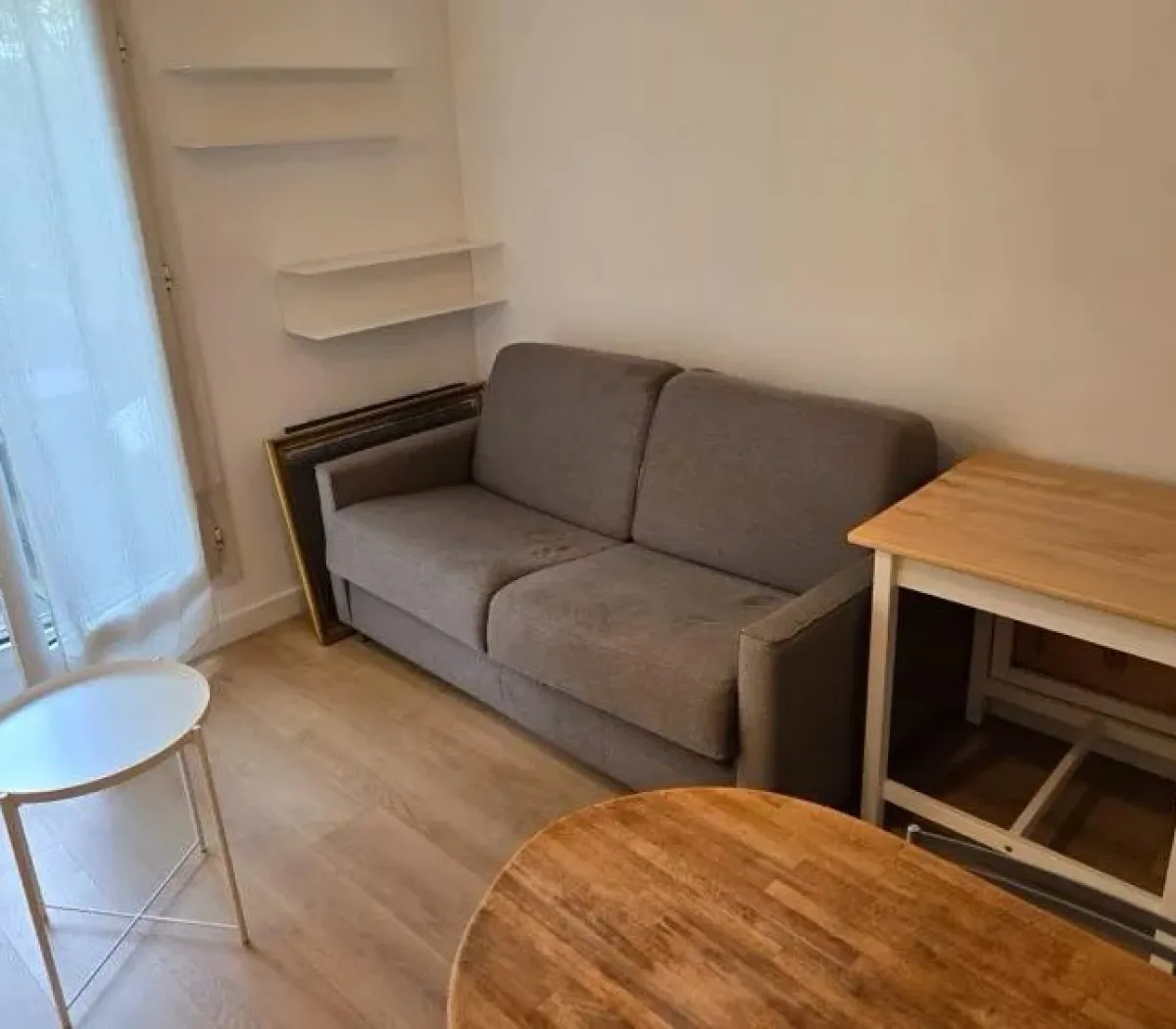 Location Rosny-sous-Bois Appartement 6762d9a666d0