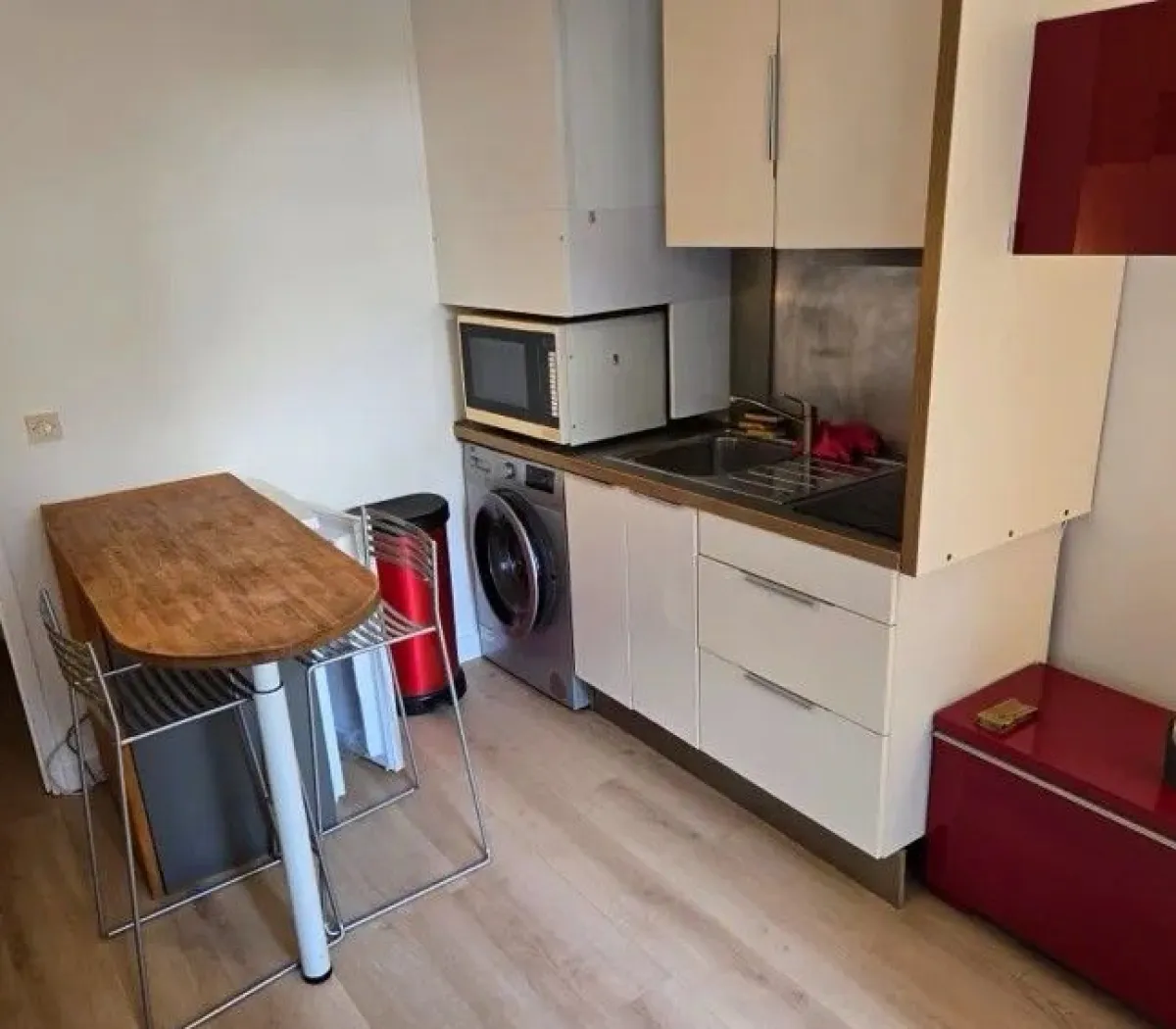 Location Rosny-sous-Bois Appartement 6762d9a666d0