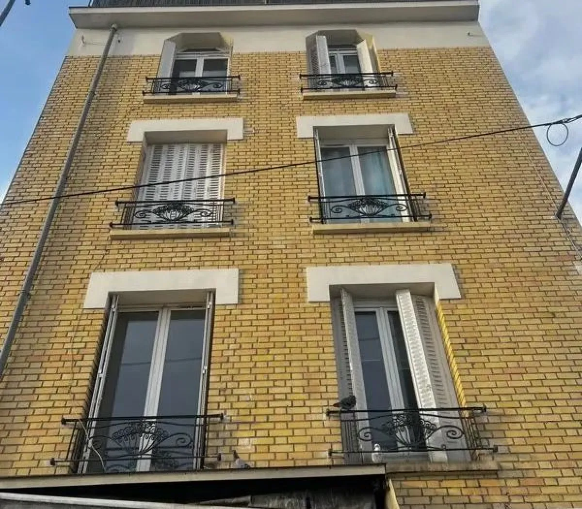 Location Fontenay-sous-Bois Appartement 6762dc44b1cd