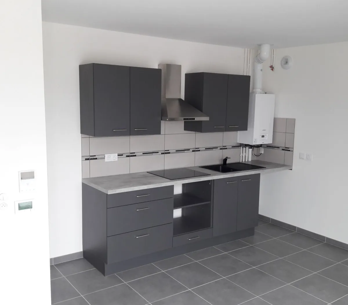 Location Clermont-Ferrand Appartement 6762ea7145c1
