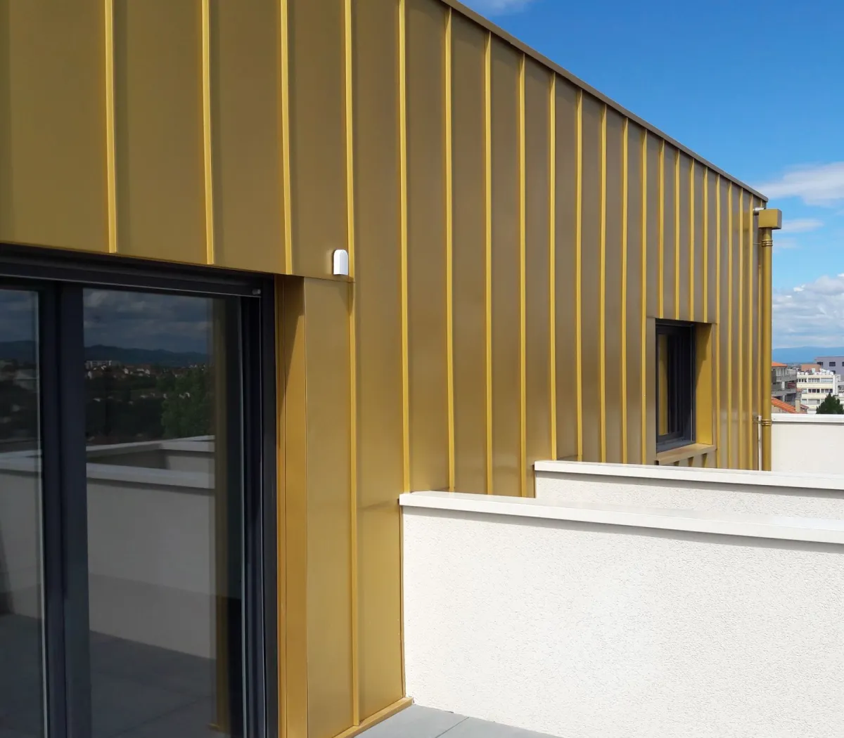 Location Clermont-Ferrand Appartement 6762ea7145c1