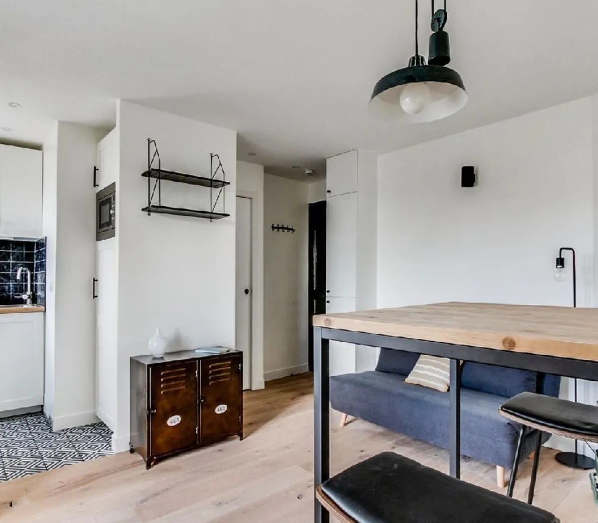 Location Paris Appartement 6762ee75ad94