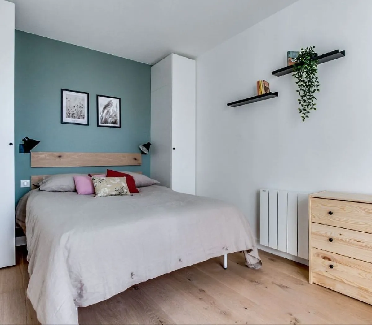 Location Paris Appartement 6762ee75ad94