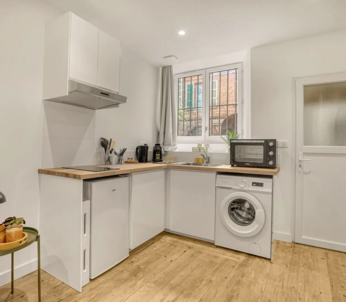 Location Toulouse Appartement 6763018b1b81