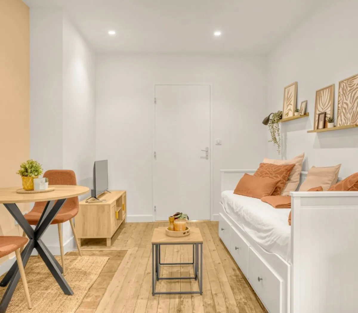 Location Toulouse Appartement 6763018b1b81