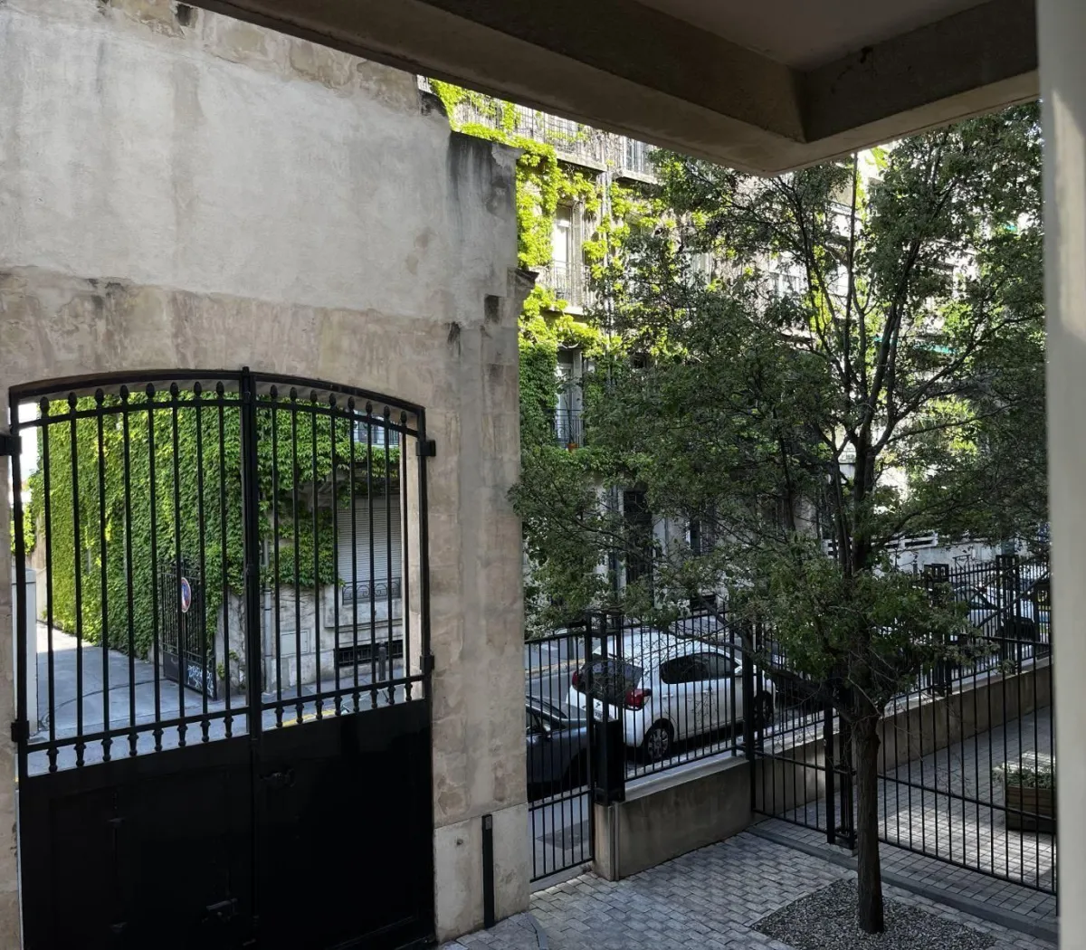 Location Marseille Appartement 676303c72875
