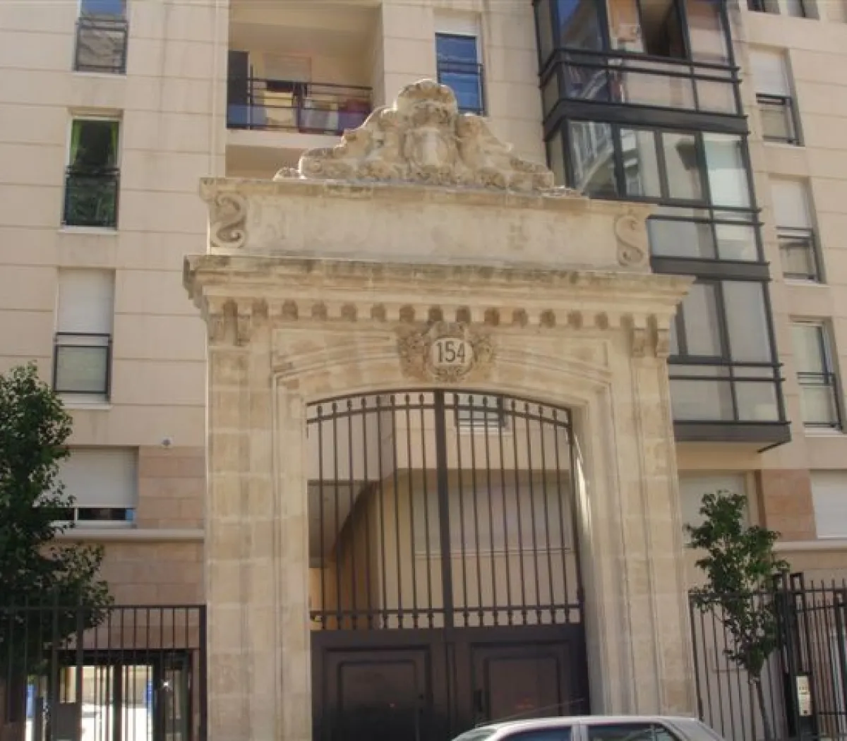 Location Marseille Appartement 676303c72875