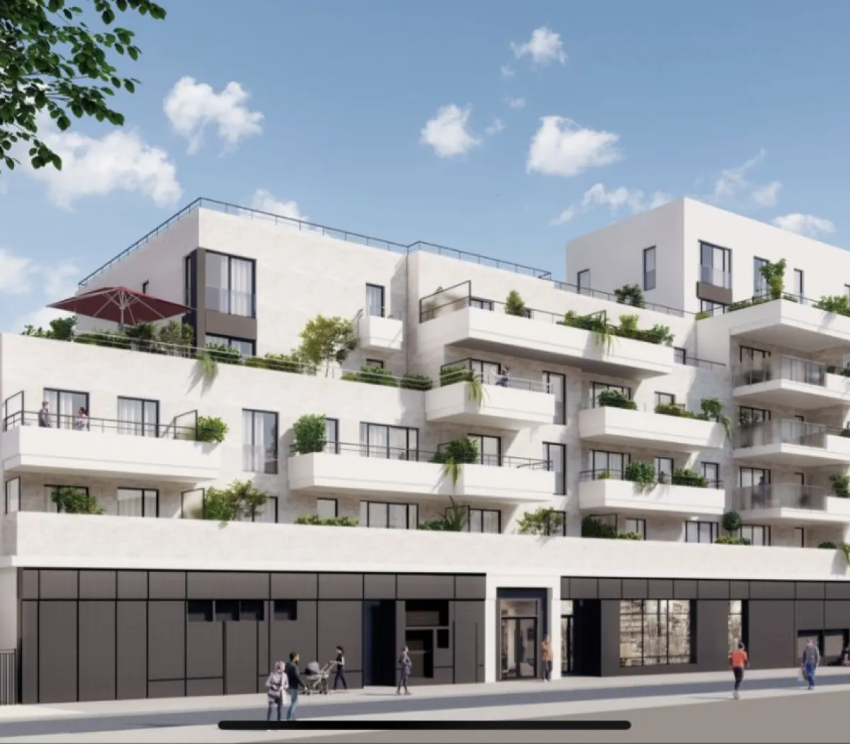 Location Colombes Appartement 676331bce0c5