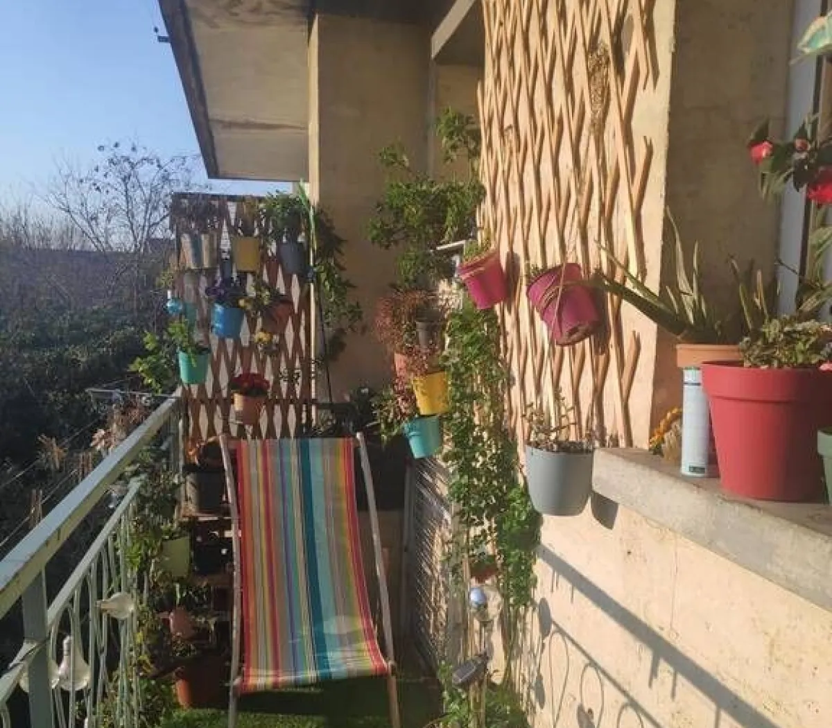 Location Montpellier Appartement 6763ee252572