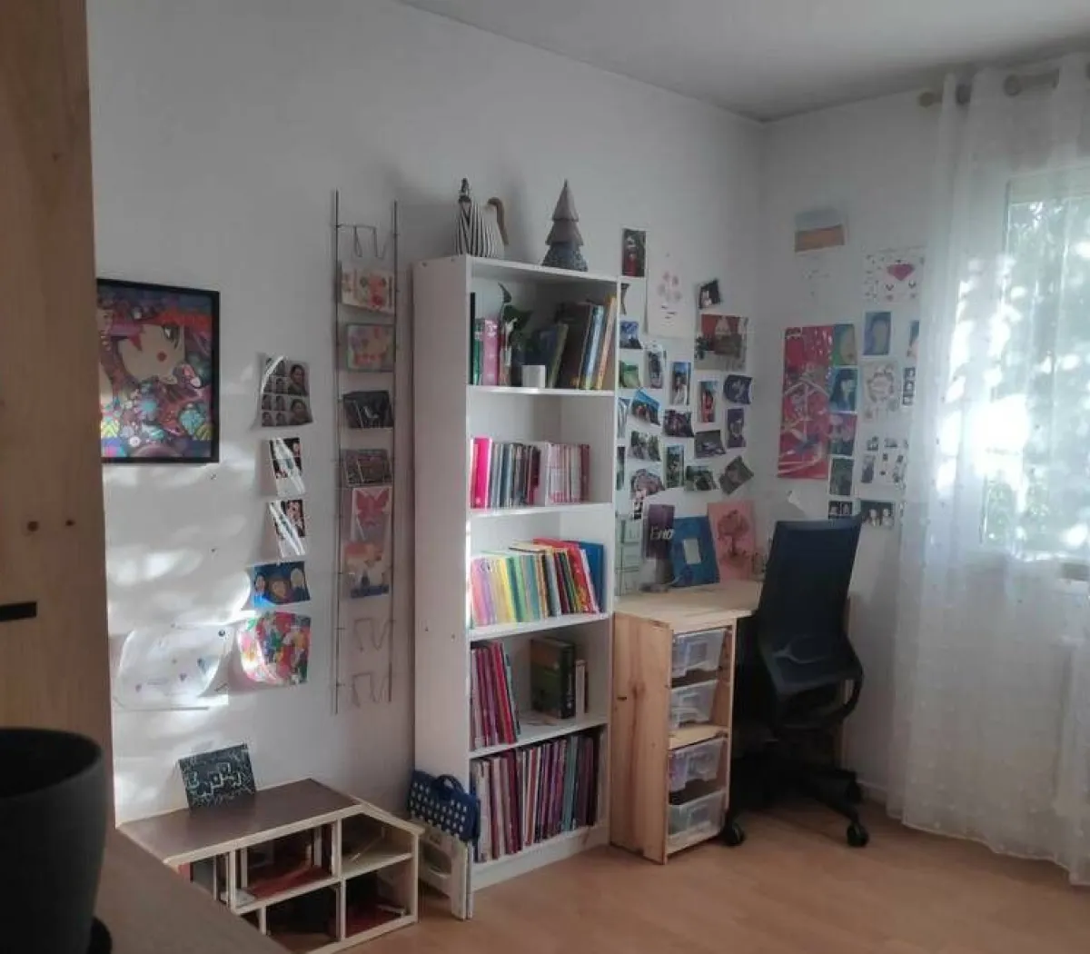 Location Montpellier Appartement 6763ee252572