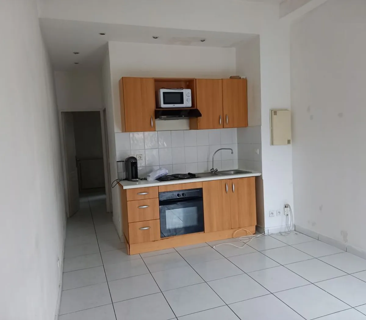 Location Villeurbanne Appartement 676420baae7d