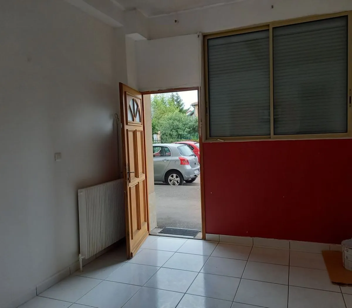 Location Villeurbanne Appartement 676420baae7d